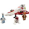 LEGO Star Wars - Obi-Wan Kenobis Jedi Starfighter (75333)
