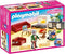 playmobil Dollhouse - Gemütliches Wohnzimmer (70207)