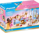 playmobil Princess - Schlafsaal (70453)