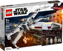LEGO Star Wars - Luke Skywalkers X-Wing Fighter (75301)
