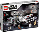LEGO Star Wars - Luke Skywalkers X-Wing Fighter (75301)