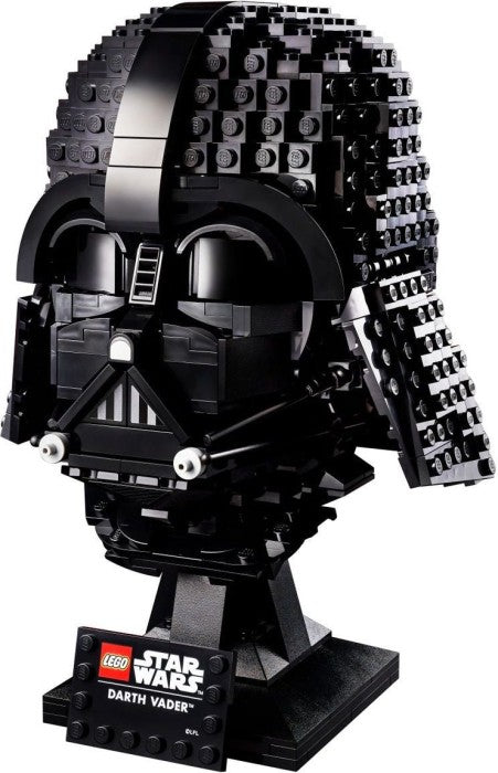 LEGO Star Wars - Darth Vader Helm (75304)
