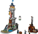 LEGO Creator 3in1 - Mittelalterliche Burg (31120)