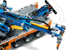 LEGO Technic - Schwerlast-Abschleppwagen (42128)