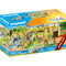 playmobil Family Fun - Mein großer Erlebnis-Zoo (71190)