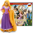 Tonies Disney - Rapunzel - Neu verföhnt