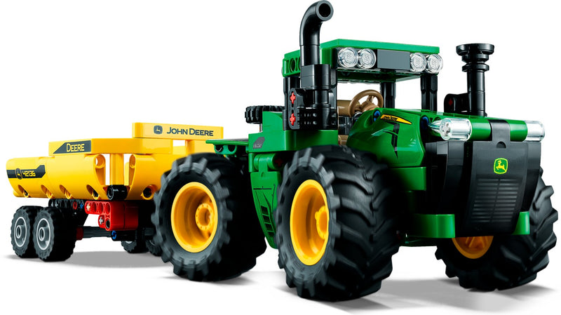 LEGO Technic - John Deere 9620R 4WD Tractor (42136)