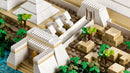 LEGO Architecture - Cheops-Pyramide (21058)