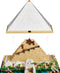 LEGO Architecture - Cheops-Pyramide (21058)