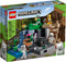 LEGO Minecraft - Das Skelettverlies (21189)