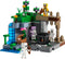 LEGO Minecraft - Das Skelettverlies (21189)