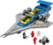LEGO Icons - Entdeckerraumschiff (10497)