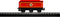LEGO Harry Potter - Hogwarts Lokomotive (76405)