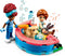 LEGO Friends - Hunderettungszentrum (41727)