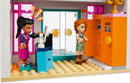 LEGO Friends - Internationale Schule (41731)