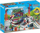 playmobil City Action - Skatepark (70168)