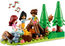 LEGO Friends - Mobiles Haus (41735)