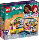 LEGO Friends - Aliyas Zimmer (41740)
