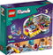 LEGO Friends - Aliyas Zimmer (41740)
