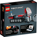 LEGO Technic - Pistenraupe (42148)