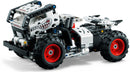 LEGO Technic - Monster Jam Monster Mutt Dalmatian (42150)