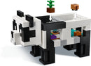 LEGO Minecraft - Das Pandahaus (21245)