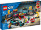 LEGO City - Autowerkstatt (60389)