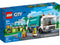 LEGO City - Müllabfuhr (60386)