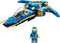 LEGO Ninjago - Jays Donner-Jet EVO (71784)