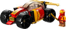 LEGO Ninjago - Kais Ninja-Rennwagen EVO (71780)