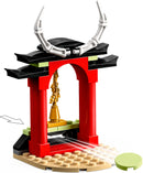 LEGO Ninjago - Lloyds Ninja-Motorrad (71788)