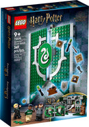 LEGO Harry Potter - Hausbanner Slytherin (76410)