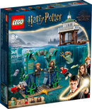 LEGO Harry Potter - Trimagisches Turnier Der Schwarze See (76420)