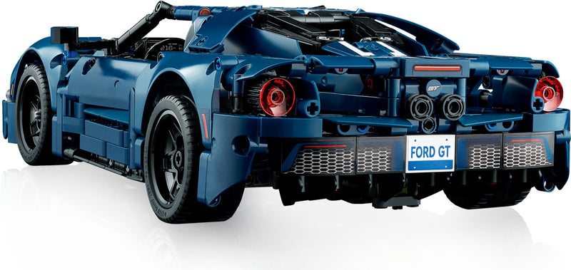 LEGO Technic - Ford GT 2022 (42154)