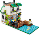 LEGO Creator 3in1 - Gemütliches Haus (31139)