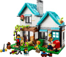 LEGO Creator 3in1 - Gemütliches Haus (31139)