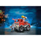 playmobil City Action - Feuerwehr-Truck (9466)